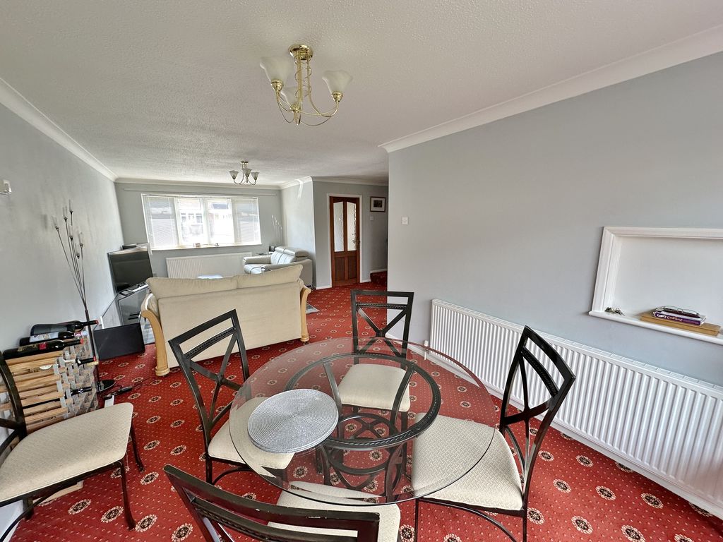 Norfolk Close Laindon